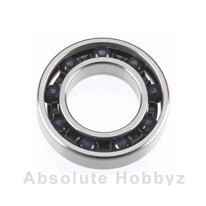 O.S. Crankshaft Ball Bearing Rear Speed 21 V-Spec