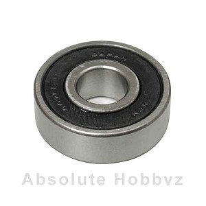 O.S. Front Bearing 21RZ-B