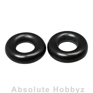 O.S. O-Ring Metal Valve 120Surpass