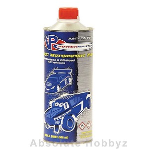 VP Racing Fuel Master Basher 20 (Quarts)