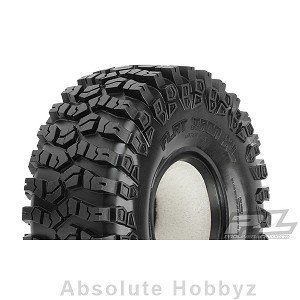 Pro-Line Flat Iron XL 1.9 Crawler Tire w/Memory Foam (2)