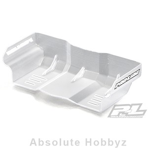 Pro-Line Trifecta Pre-Cut 1/10 Clear Buggy Wing