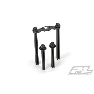 Pro-Line Extended Front and Rear Body Mounts (REVO 3.3, E-REVO, Summit)