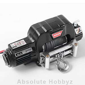 RC4WD 1/10 Warn 9.5cti Winch