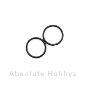 Reds Racing Carb O-Ring 3.5cc M/R Series (2pcs)