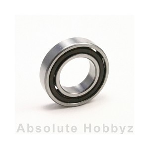 Reds Racing Rear Bearing 14x25.4x6 3.5cc M/R Series Steel (Swiss)
