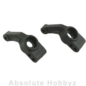 RPM Rear Bearing Carriers Rustler / Stampede / Slash