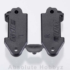 RPM Caster Blocks Electric Stampede / Rustler / Slash (2)