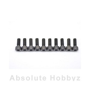 Serpent Screw allen cylinder head M4x 10 (10)