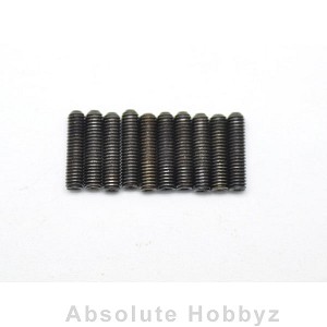 Serpent Set Screw Allen M3 x 16 (10)