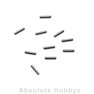 Serpent 1.7x8.5mm Pin (10)