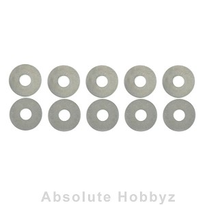 Serpent Shim 5 x 15 x 0.2 (10)