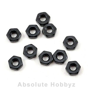 Serpent Nut M2 (10)