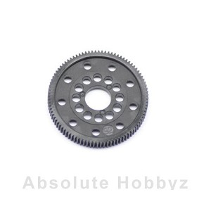Serpent Spur gear 64P / 92T