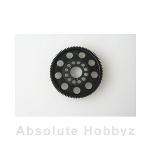 Serpent Spur gear 64P / 104T