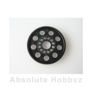 Serpent Spur Gear 64P / 108T