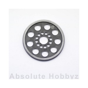 Serpent Spur gear 64P / 116T