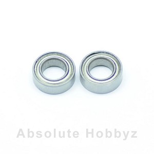 Serpent Ball Bearing 5x9x3 (2)