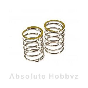 Serpent Spring yellow L23 (2.8/1 6) (2)