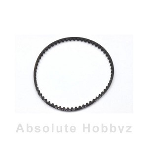 Serpent Belt Made with  Kevlar 30S3M186 Low Friction
