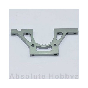 Serpent Bearing Block Aluminum