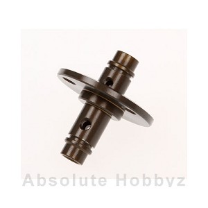Serpent Middle Shaft Aluminum