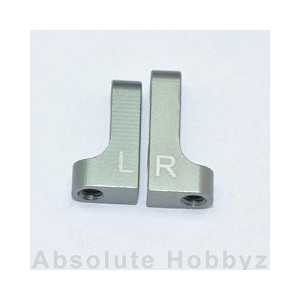 Serpent Servomount L + R Aluminum