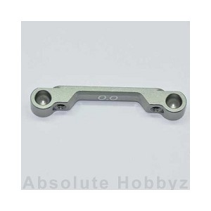 Serpent Suspension Bracket Aluminum 0