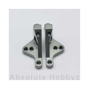 Serpent Shock Tower Mount Aluminum L+R