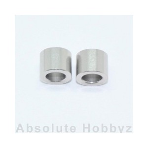 Serpent Bushing alu 3x5x4 (2)
