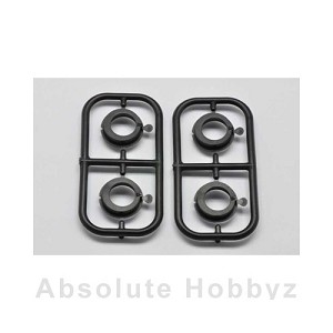 Serpent Bearing Excenter (4)