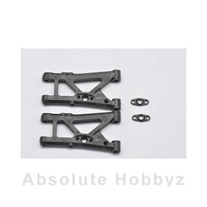 Serpent Wishbone rear lower (2)
