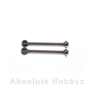 Serpent CVD driveshaft (2)