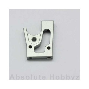 Serpent Bracket Middleshaft Aluminum
