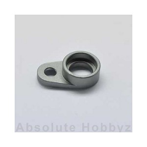 Serpent Bearingmount Middleshaft Aluminum