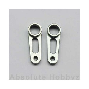 Serpent Steering Lever Aluminum (2)