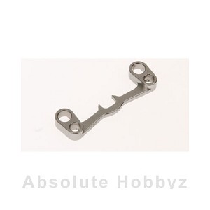 Serpent Antirollbar Mount Aluminum