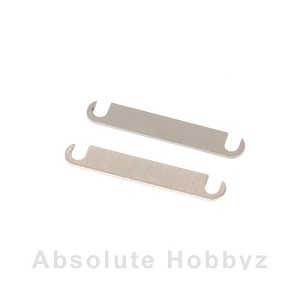 Serpent Suspension Spacer 1MM (2)