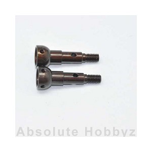 Serpent Cvd Wheelaxle (2)