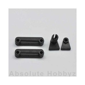 Serpent Battery Mount (4)