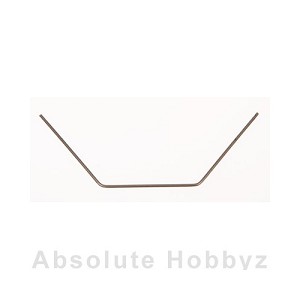 Serpent Antirollbar 1.2MM