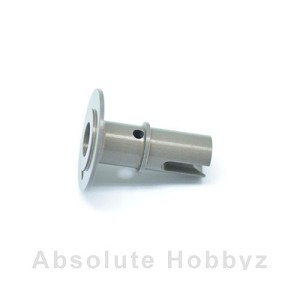 Serpent Ball Diff Shaft Female