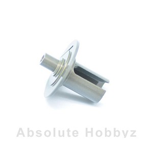 Serpent Ball diff shaft male
