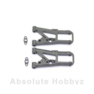 Serpent Wishbone Fr Lw medium (2)