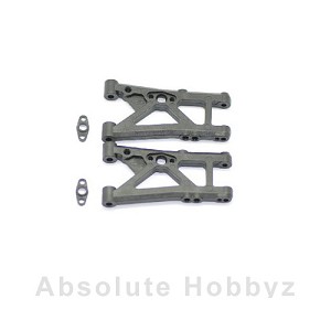 Serpent Wishbone Rr Lw medium (2)