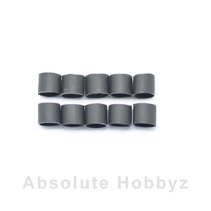 Serpent Shrink Tube For DJC (10pcs)