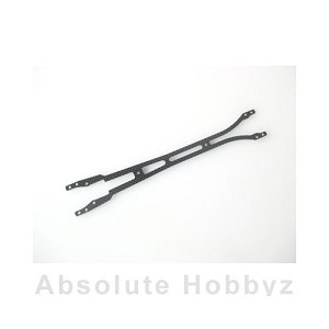 Serpent Top-Deck  411 Flex 2MM