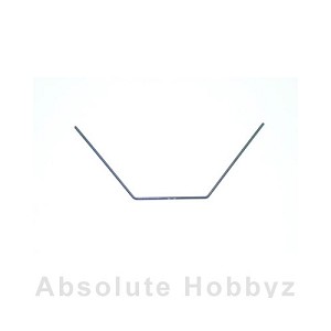 Serpent Antirollbar 1.4MM Rear