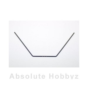 Serpent Antirollbar 1.6MM Rear