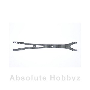 Serpent Topdeck Carbon 1.75MM